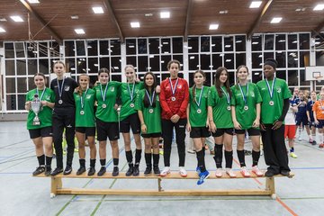 Bild 46 - wCJ Loewinnen Cup C1